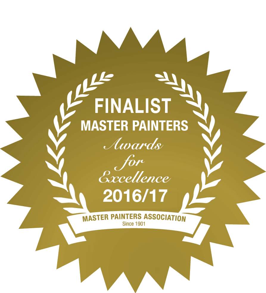 Finalist Master Painters 2016