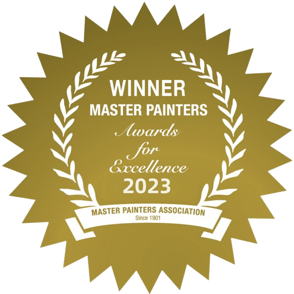 Master Painters Awards 2023