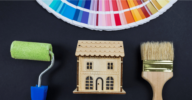 Painting Essential Tips - Blog post