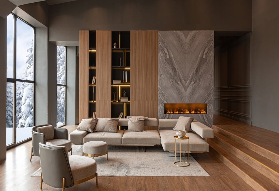 Interior pain in Hyde park